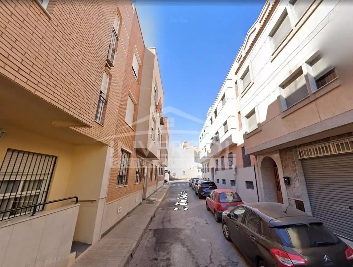 Flat with lift for sale in Calle Río Guadiaro 14, imagen 5