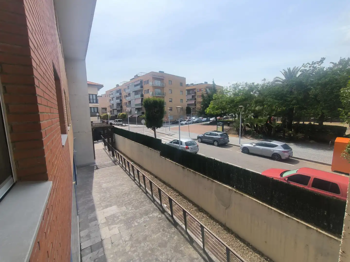 Parking de Ático en venta en Vila-seca con Aire acondicionado, Calefacción y Parquet