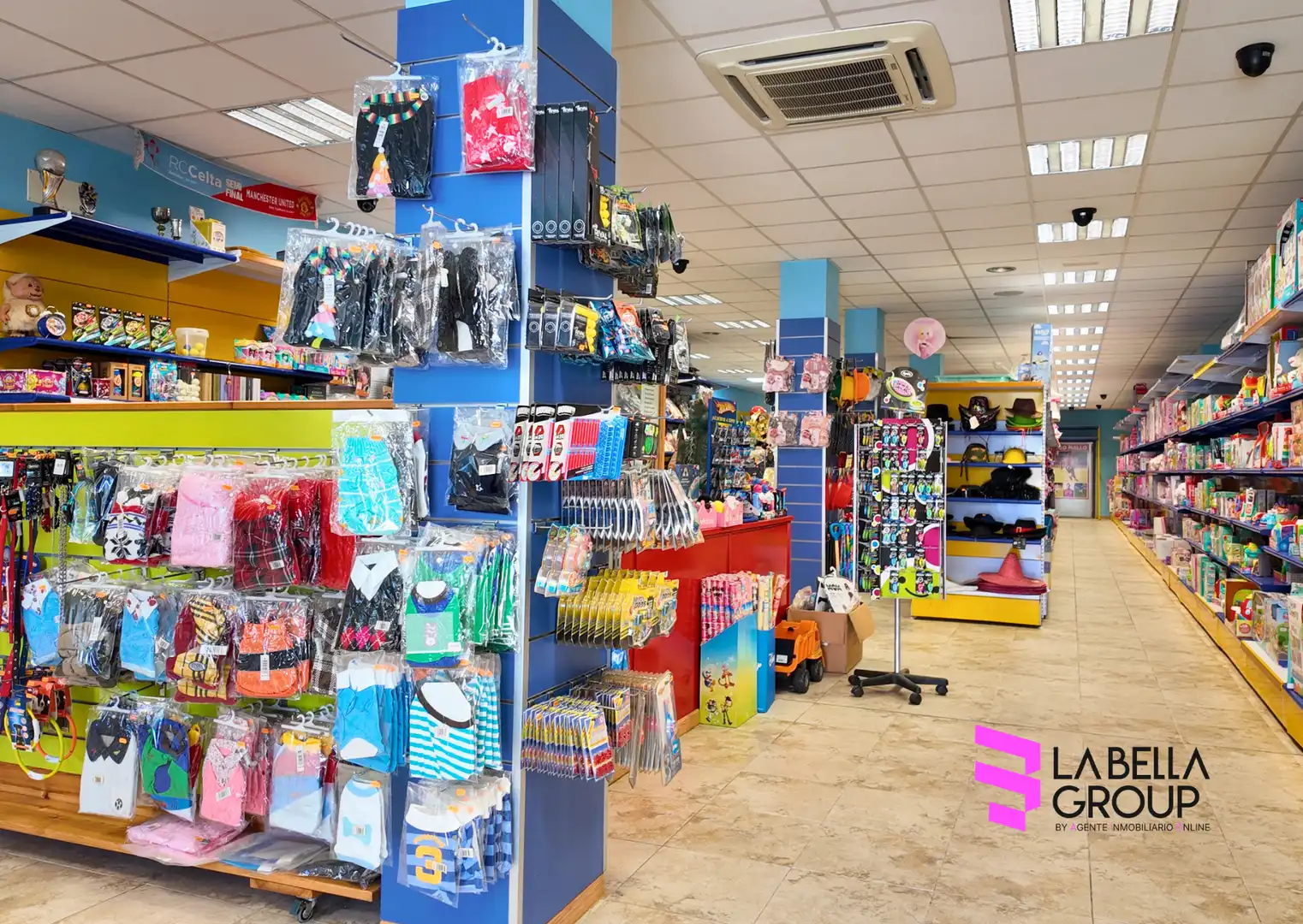 Business premises for sale in Rua Francisco Landin Pazos, imagen 4