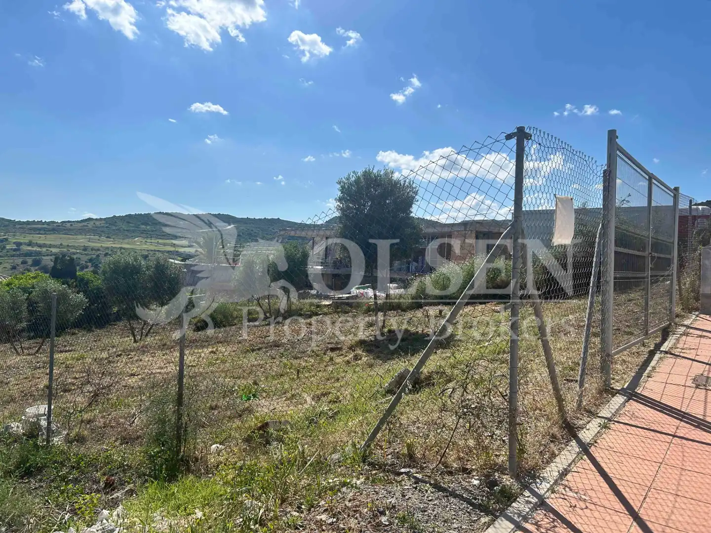 Terreno residenziale in vendita a Costa Natura, imagen 2