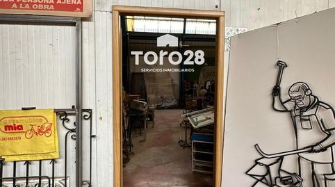 Photo 4 of Industrial buildings for sale in Estacion la, Norte, Alicante