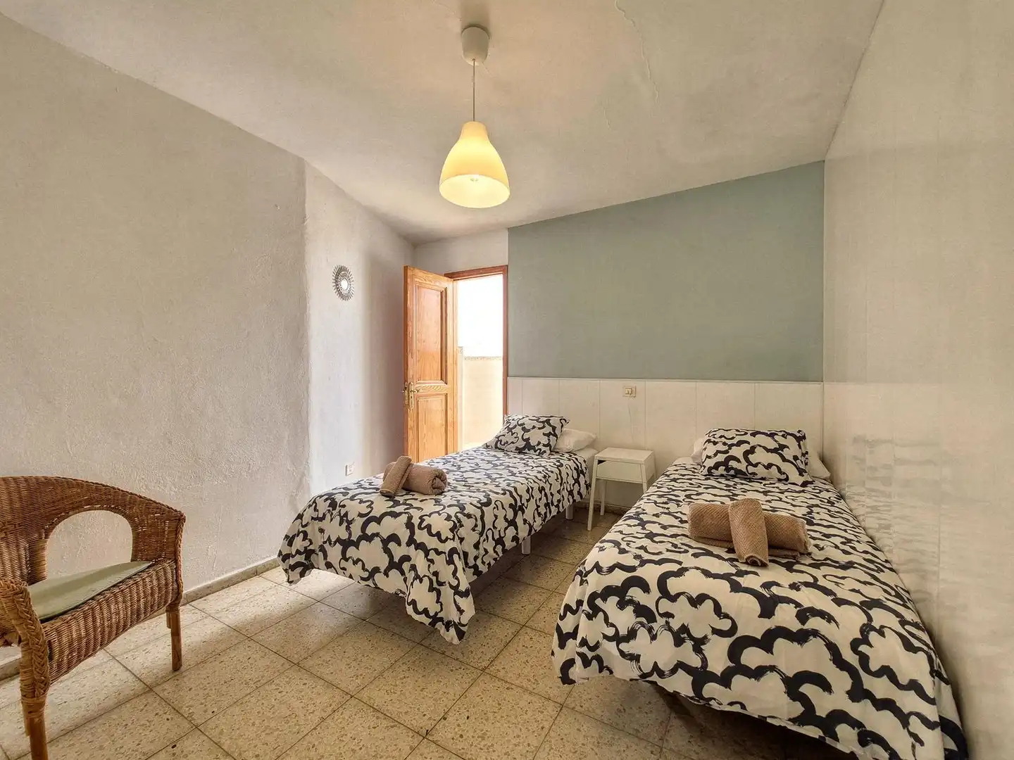 Piso en venta en Calle Subida a los Riscos 4, imagen 16