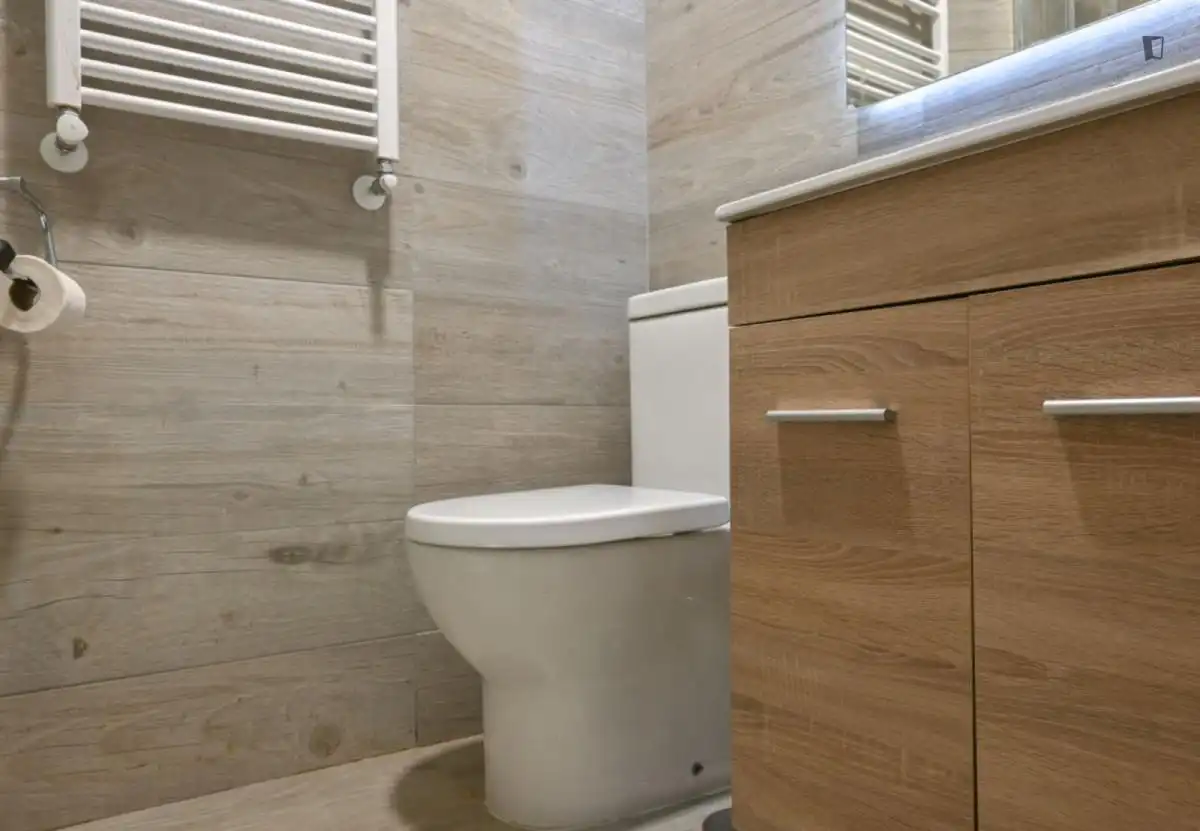 Apartament de lloguer a Concepción