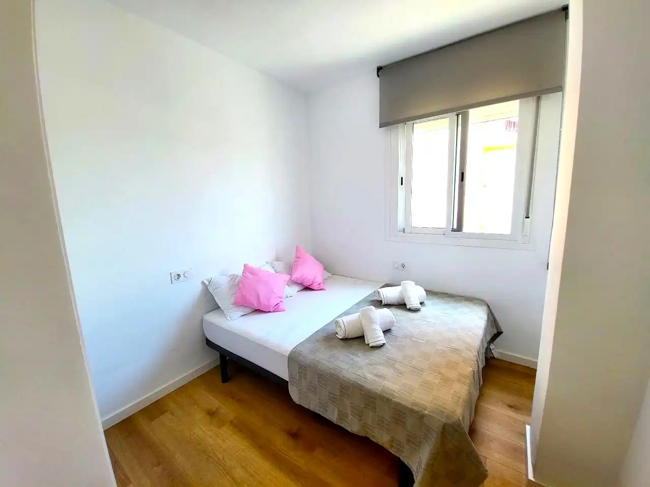 Piso con terraza en venta en Centro, imagen 13