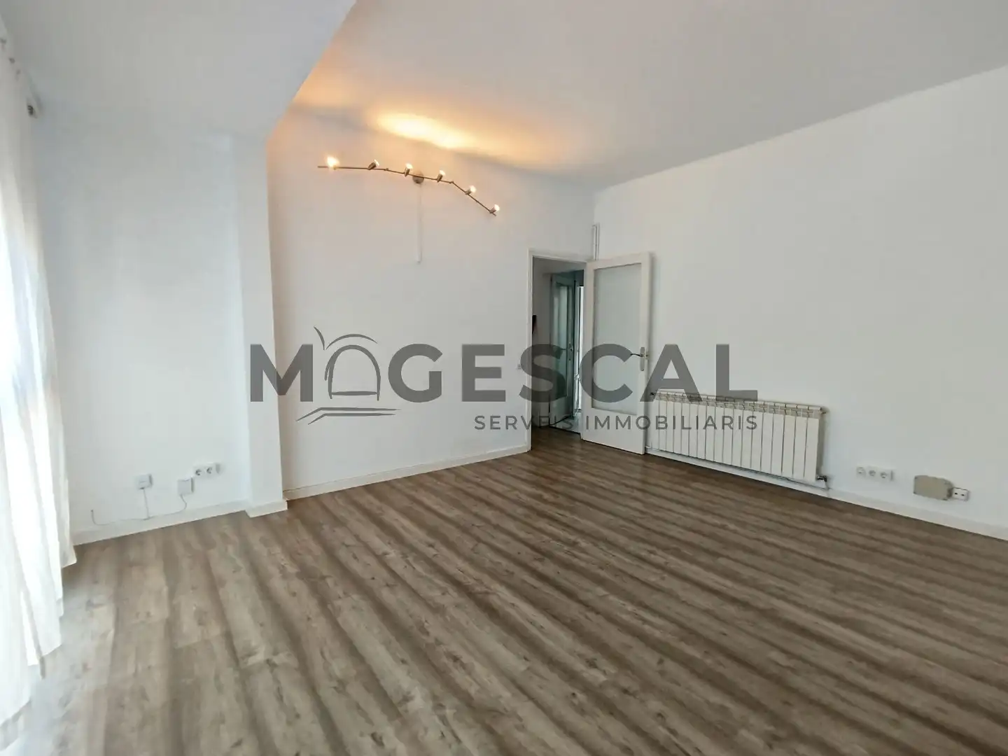 Flat for sale in Sentmenat  with Heating and Storage room