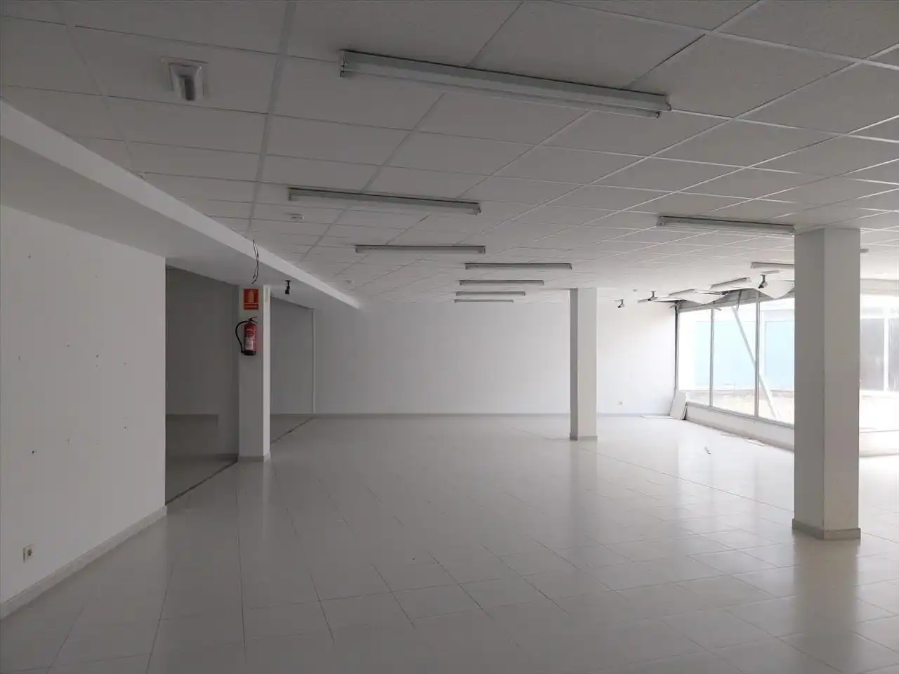 Local comercial en venda a MARIÑEIRO, DO 1, imagen 21