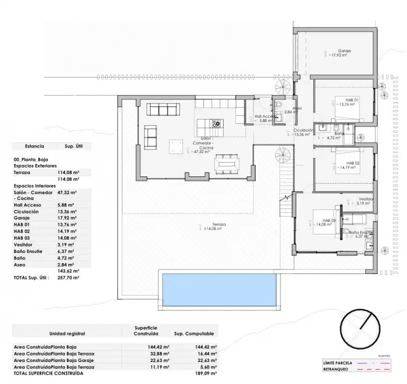 Lands and plots for sale in N/A, imagen 5