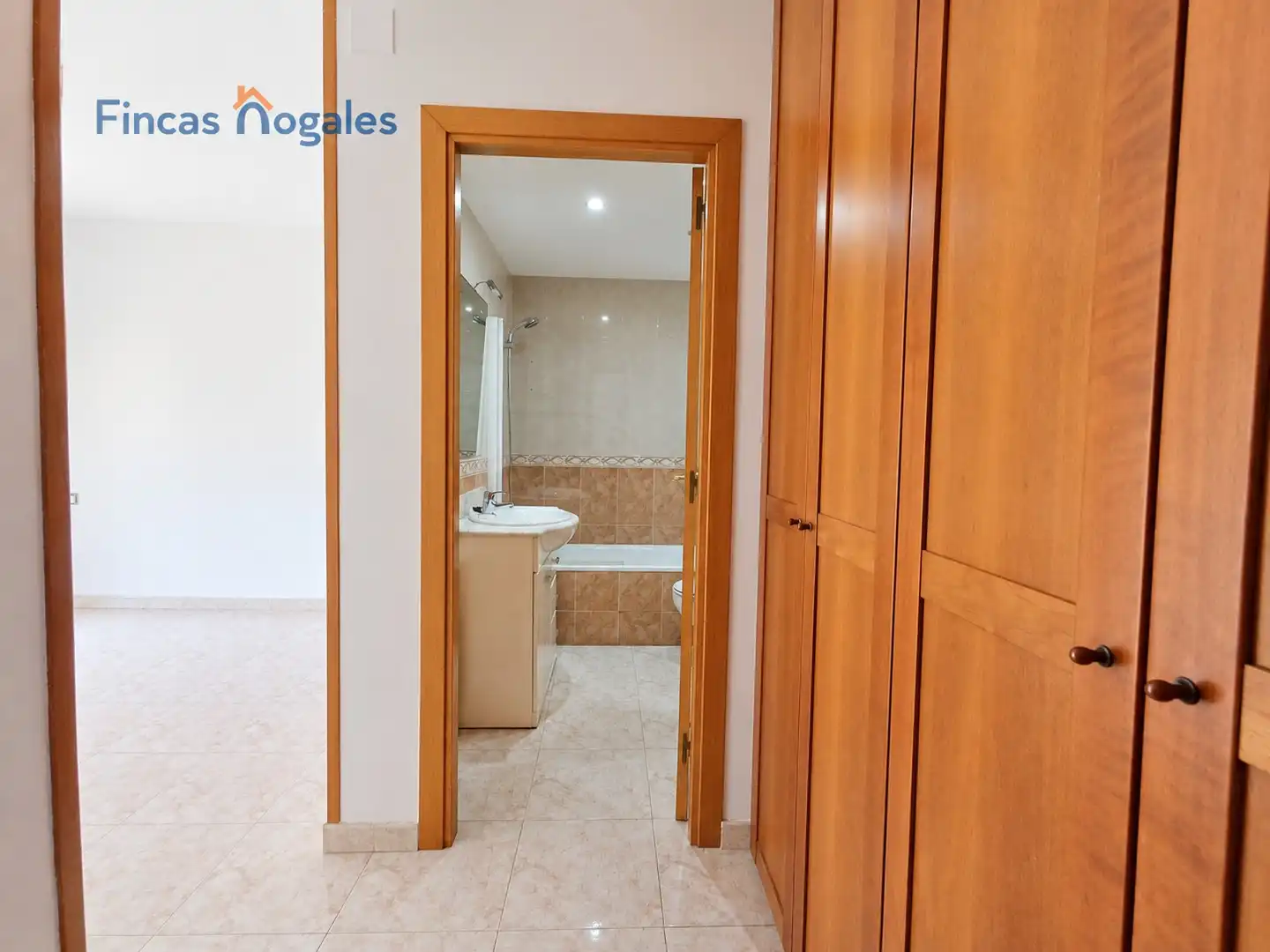 Dúplex en venda en Centre - Sant Oleguer