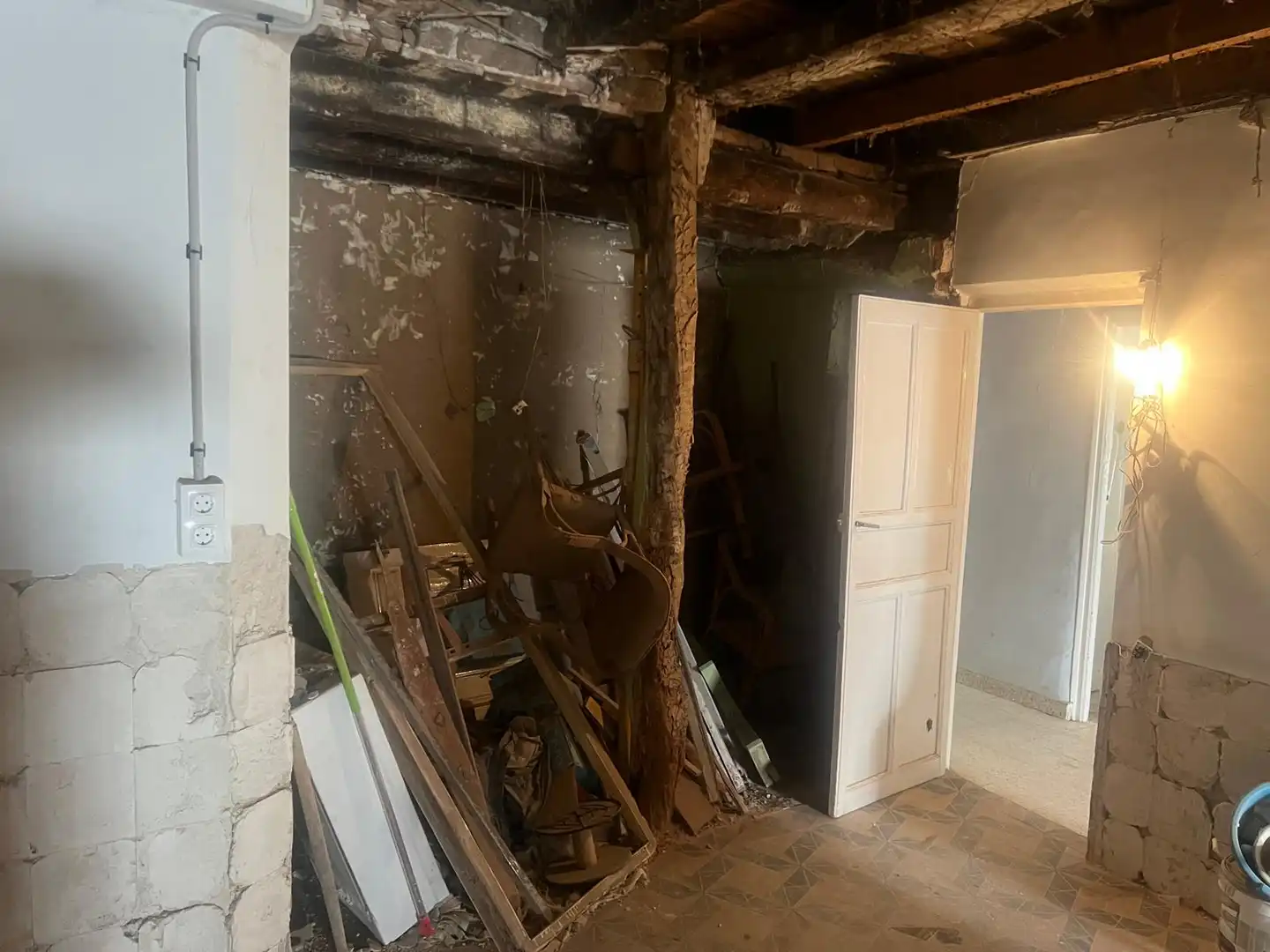 Casa o chalet en venta en Melque de Cercos