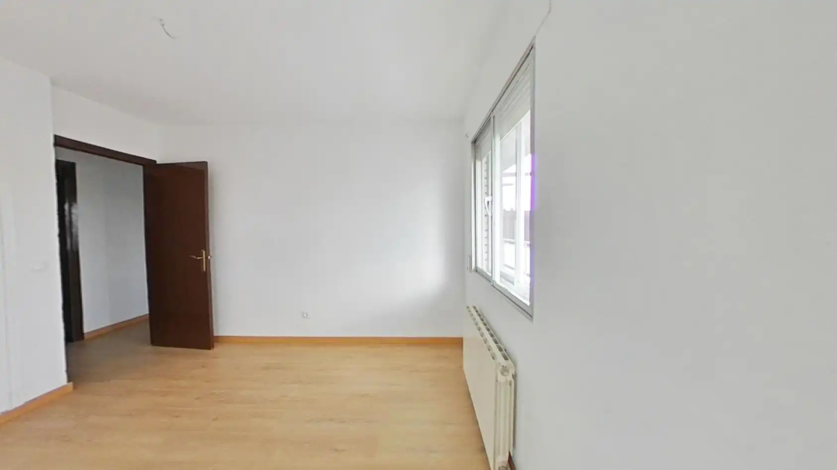 Habitación de Piso en venta en Fuenlabrada con Calefacción