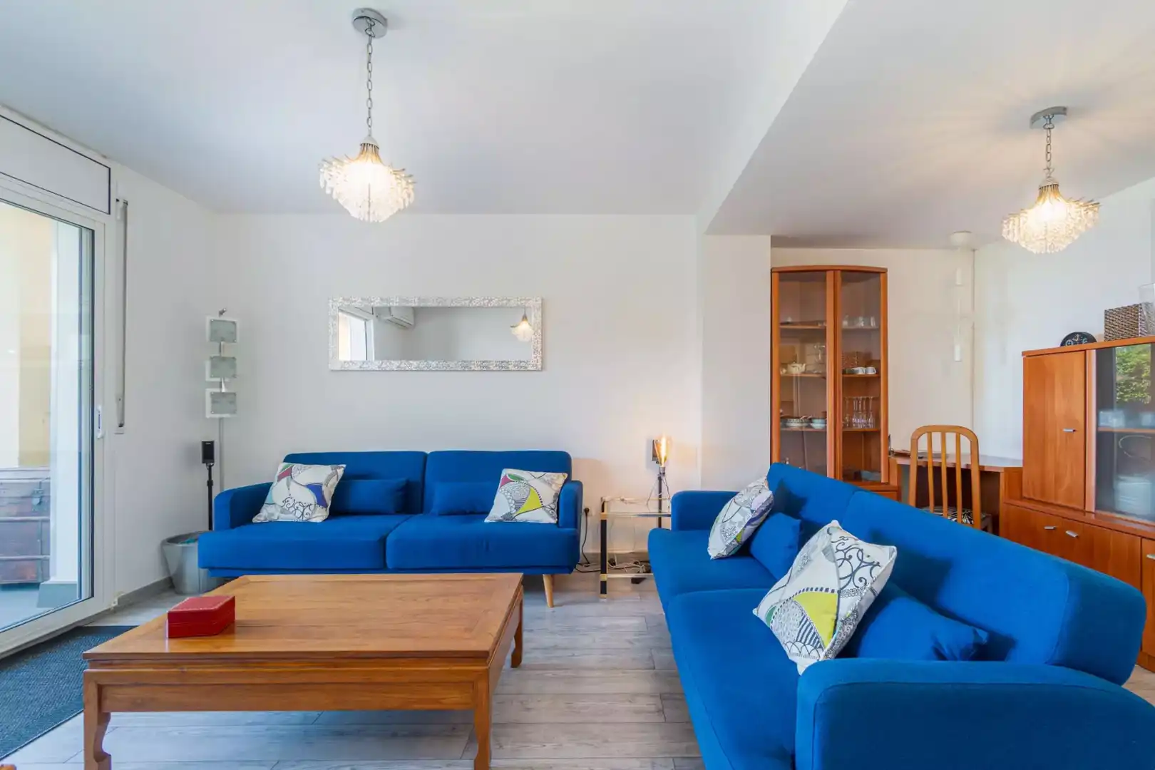 Piso en venta en Almadrava - Canyelles - Puig-Rom, imagen 5