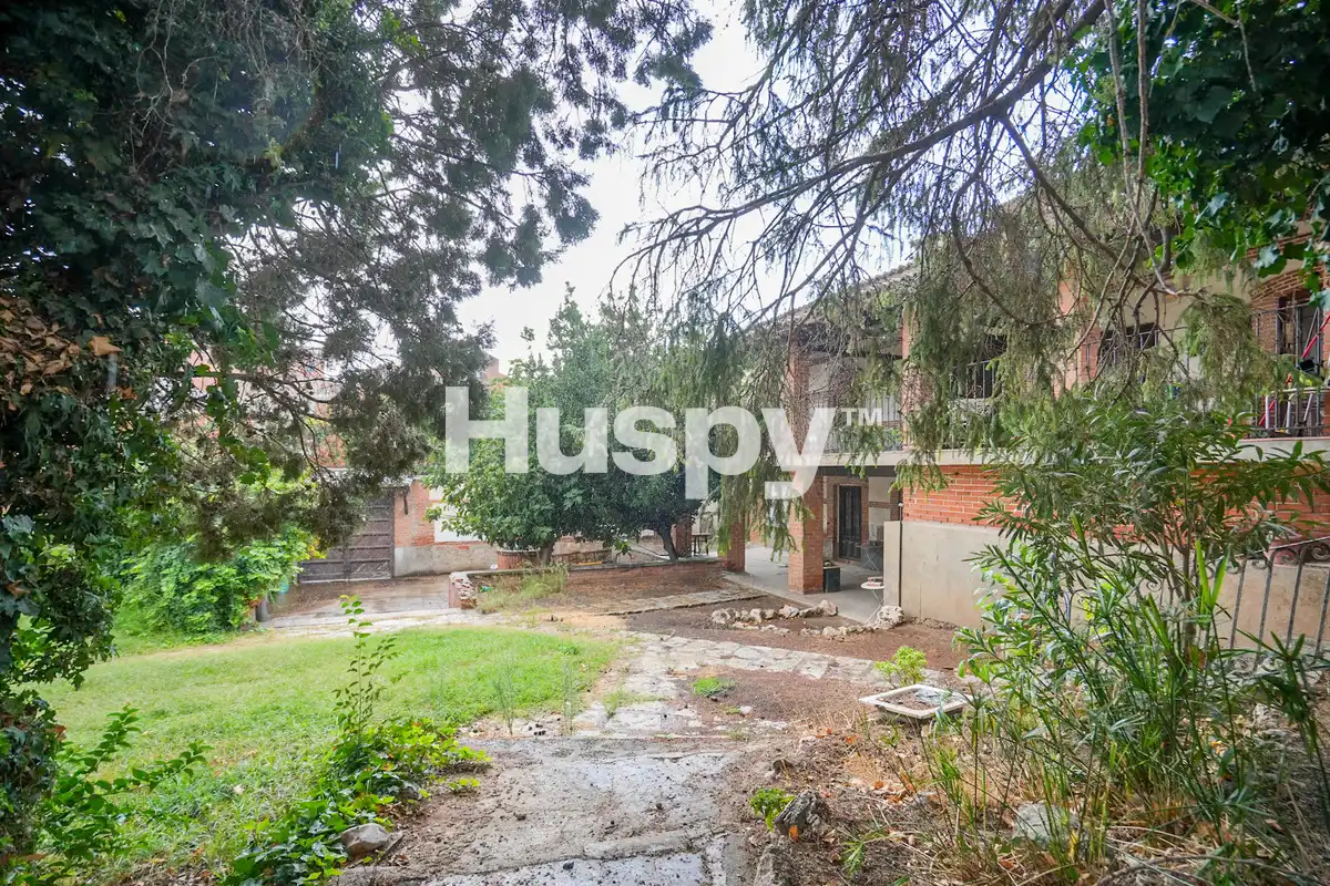 Casa o xalet en venda a Azuqueca de Henares, Guadalajara