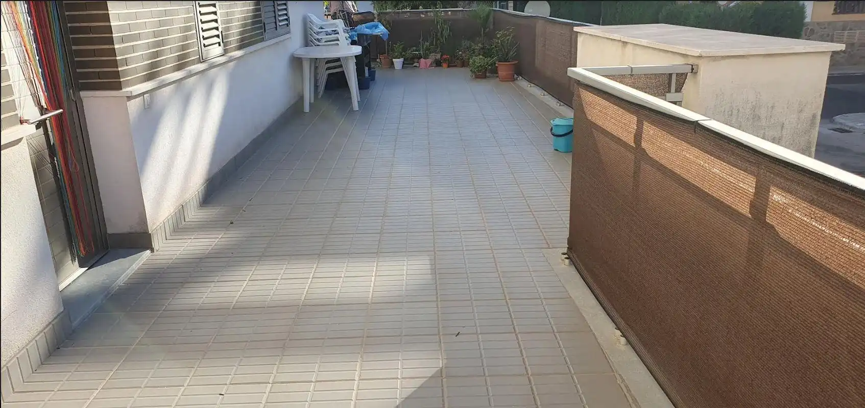Mini appartamento con terrazza in vendita a Moncófar Pueblo, imagen 3