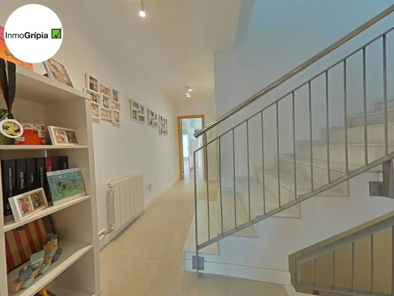 Houses for sale in Terrassa  with Air Conditioner, Heating and Terrace
