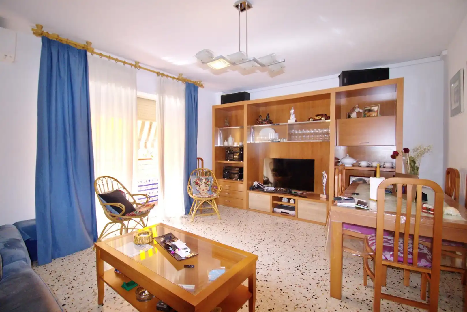 Appartamento con terrazza in vendita a Benalúa - Babel, imagen 7
