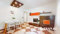 Living room of Flat for sale in Barberà del Vallès  with Heating and Terrace