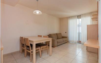 Living room of Flat for sale in Manresa  with Air Conditioner, Heating and Terrace