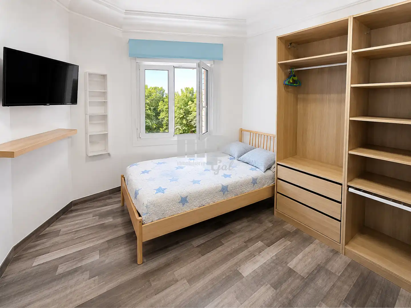 Piso con ascensor en venta en Avenida Gran Vía, imagen 23