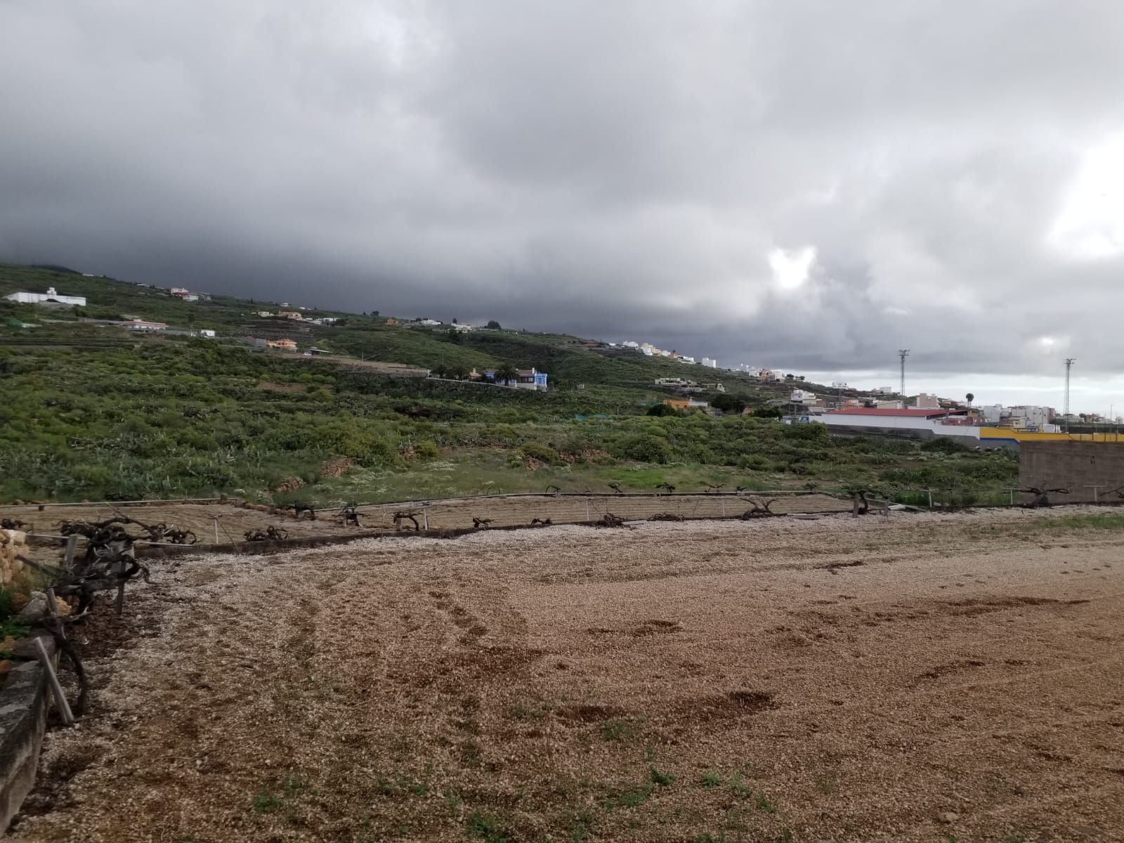 Residencial en venta en San Miguel de Abona