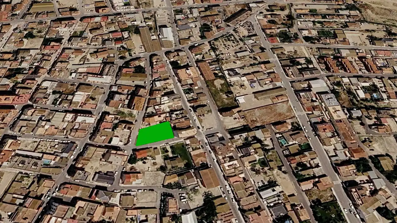 Oficina en venta en Deltebre