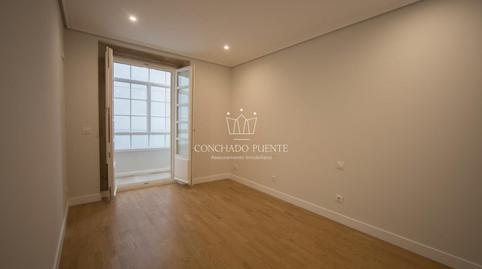 Foto 3 de Pis de lloguer a Monte Alto - Zalaeta - Atocha, A Coruña