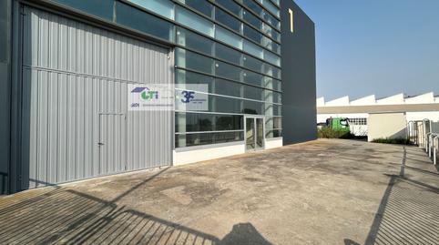 Photo 2 of Industrial buildings for sale in Parque Empresarial Miraflores, Cartuja Baja, Zaragoza
