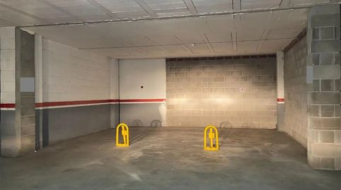 Photo 5 of Garage for rent in Passeig de Jaume I, 10, Platja de Llevant, Salou