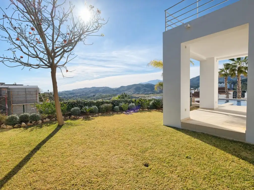 Villa con piscina in vendita a Los Arqueros  - Puerto del Almendro, imagen 13