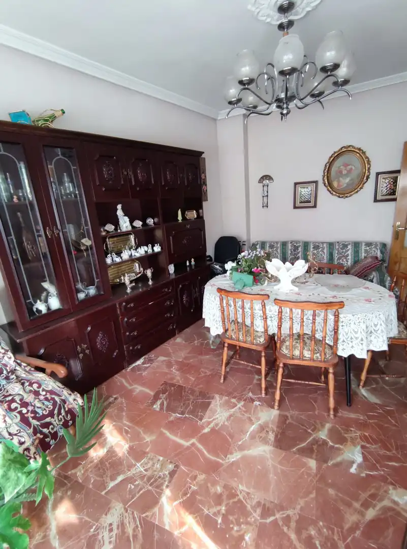 Casa in vendita a Úbeda, imagen 2