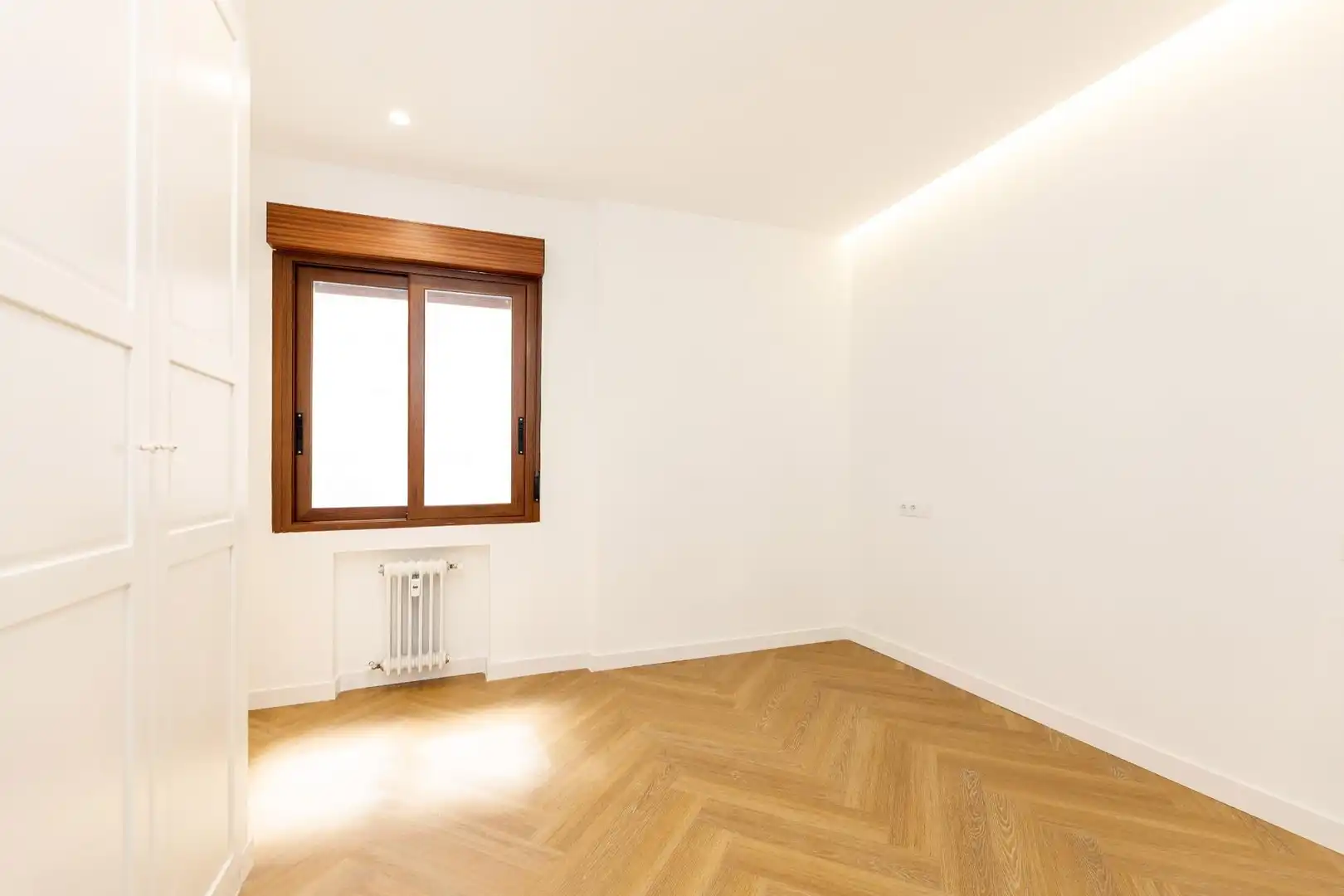 Appartement avec ascenseur à vendre à Calle ALCALA 189, imagen 24