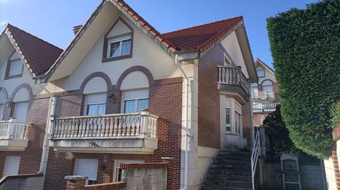 Photo 2 of Single-family semi-detached for sale in Aureliano Linares Rivas, 17, Centro, Cantabria