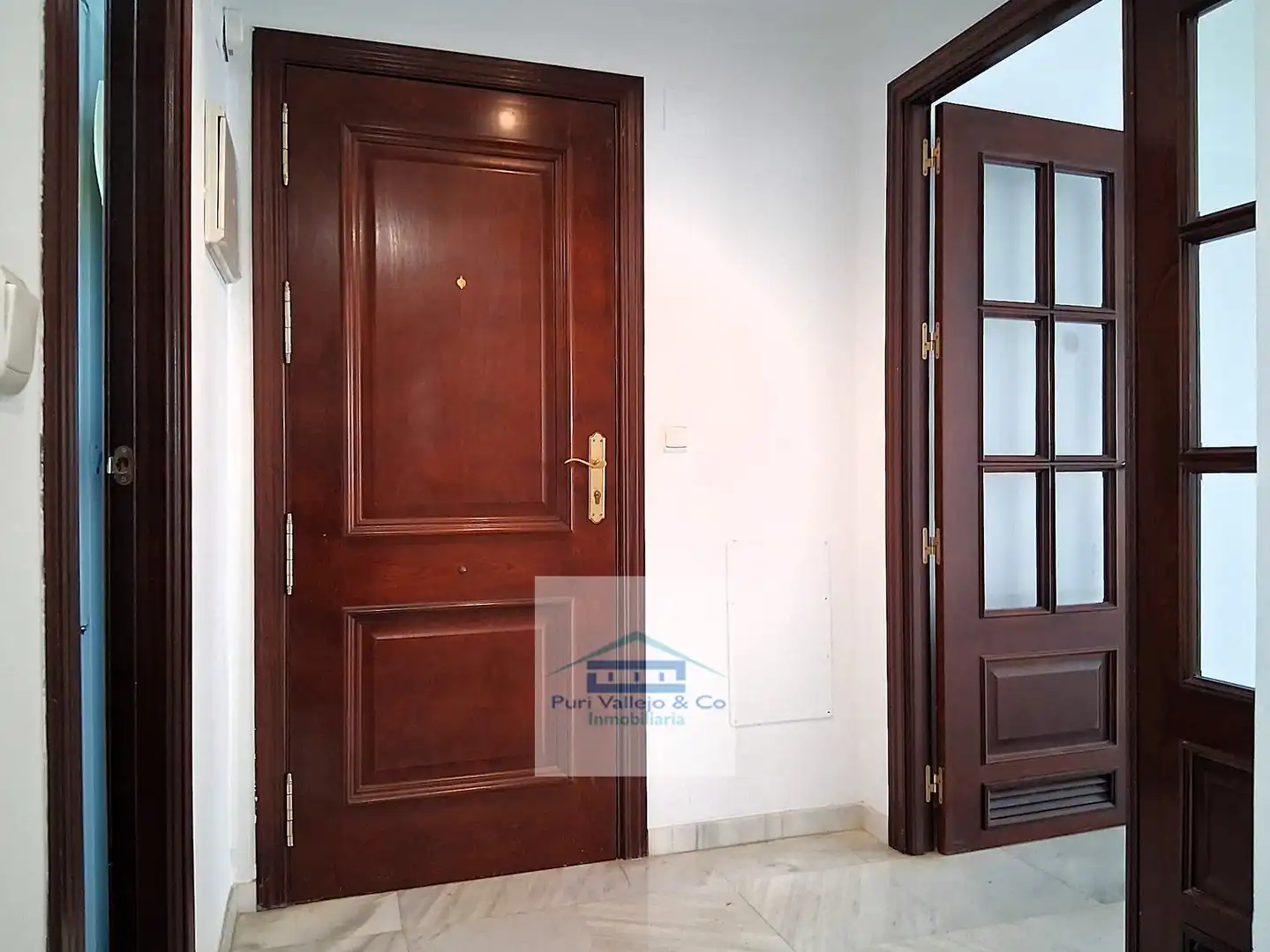 Piso de alquiler en Córdoba con Aire acondicionado y Balcón