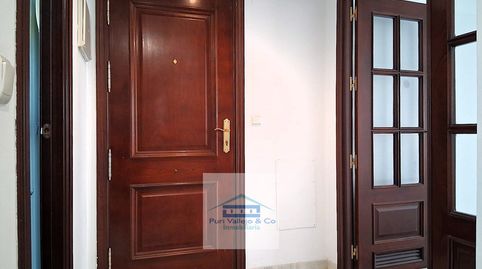 Foto 5 de Piso de alquiler en Huerta de la Reina - Trassierra, Córdoba Capital