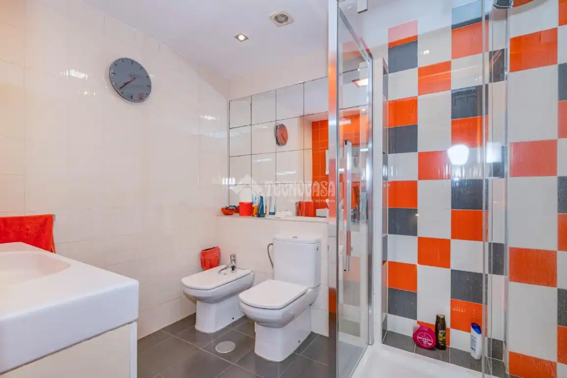 Casa bifamiliare in vendita a La Zubia Ciudad, imagen 43