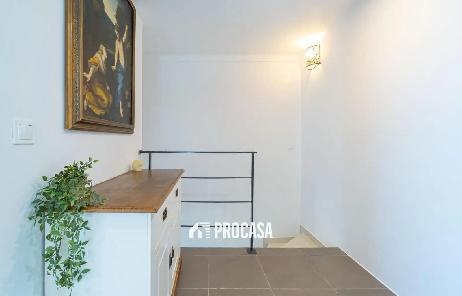 Detached house with pool for sale in pujada del puig rom, imagen 17