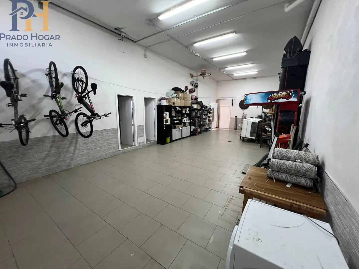 Xalet en venda a Patrocinio - Nueva Talavera, imagen 31