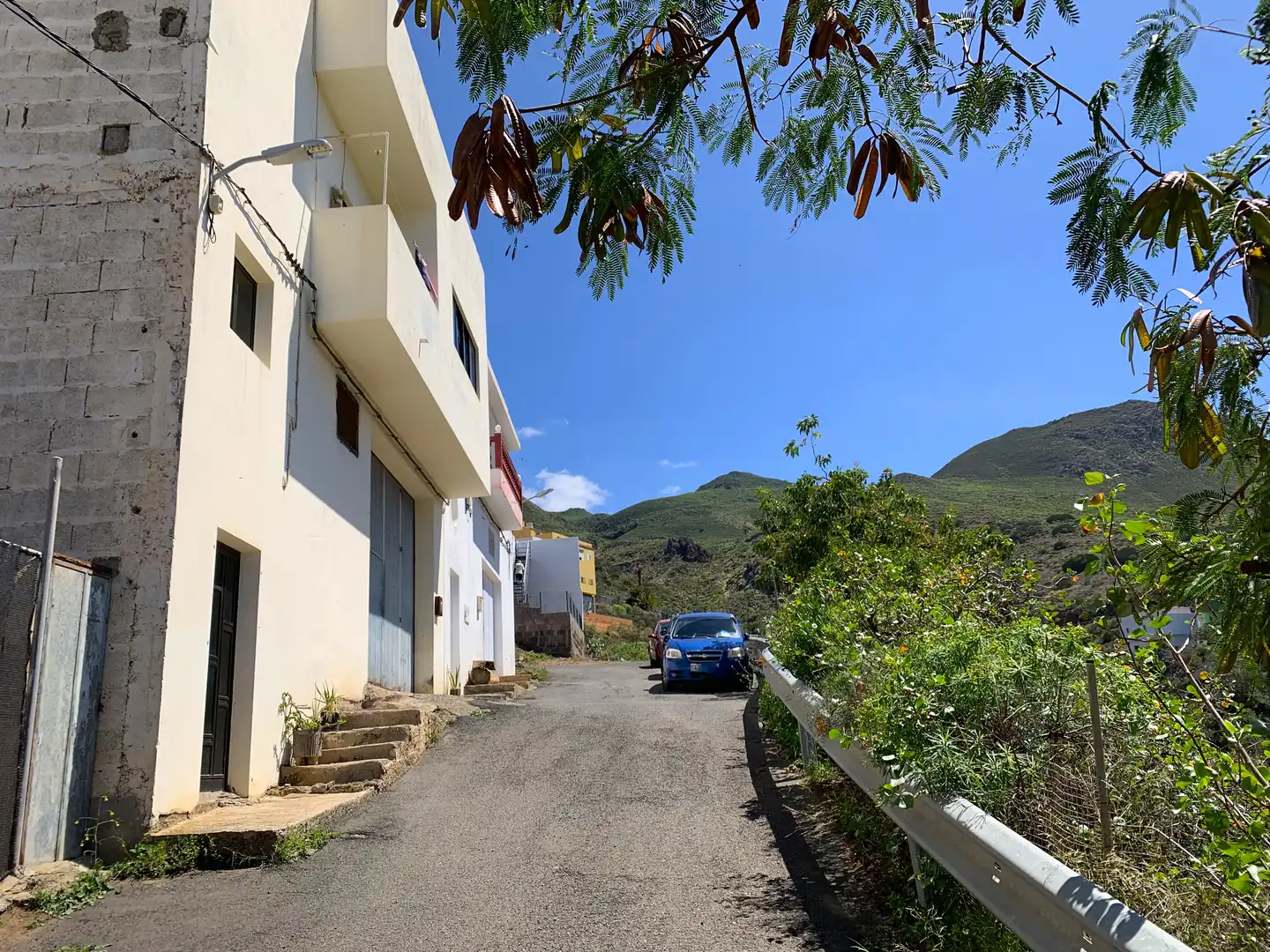 Exterior view of Residential for sale in Gáldar