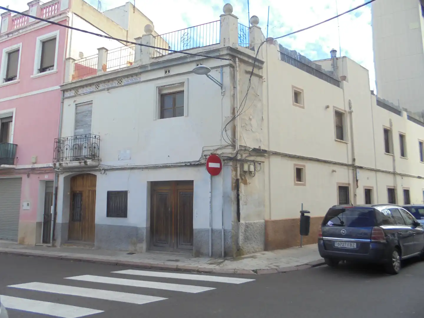 Haus zum Verkauf in Carrer de Pere el Gran, imagen 2
