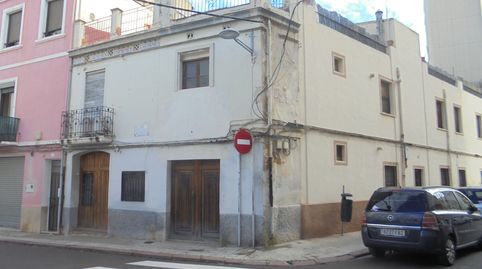 Foto 2 de Casa o chalet en venta en Carrer de Pere el Gran, Plaza Donoso Cortés - Avenida Magdalena, Castellón de la Plana / Castelló de la Plana