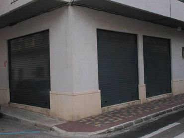 Local commercial à louer à L'Ampolla