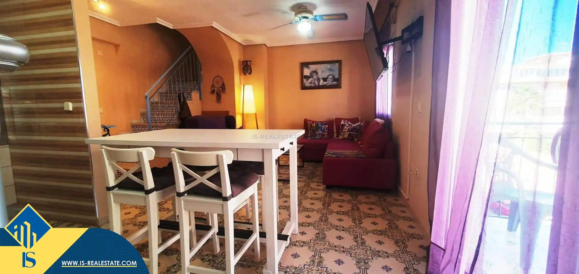 Attique avec piscine à vendre à Playa del Acequión, Náufragos y Rocío del Mar, imagen 9