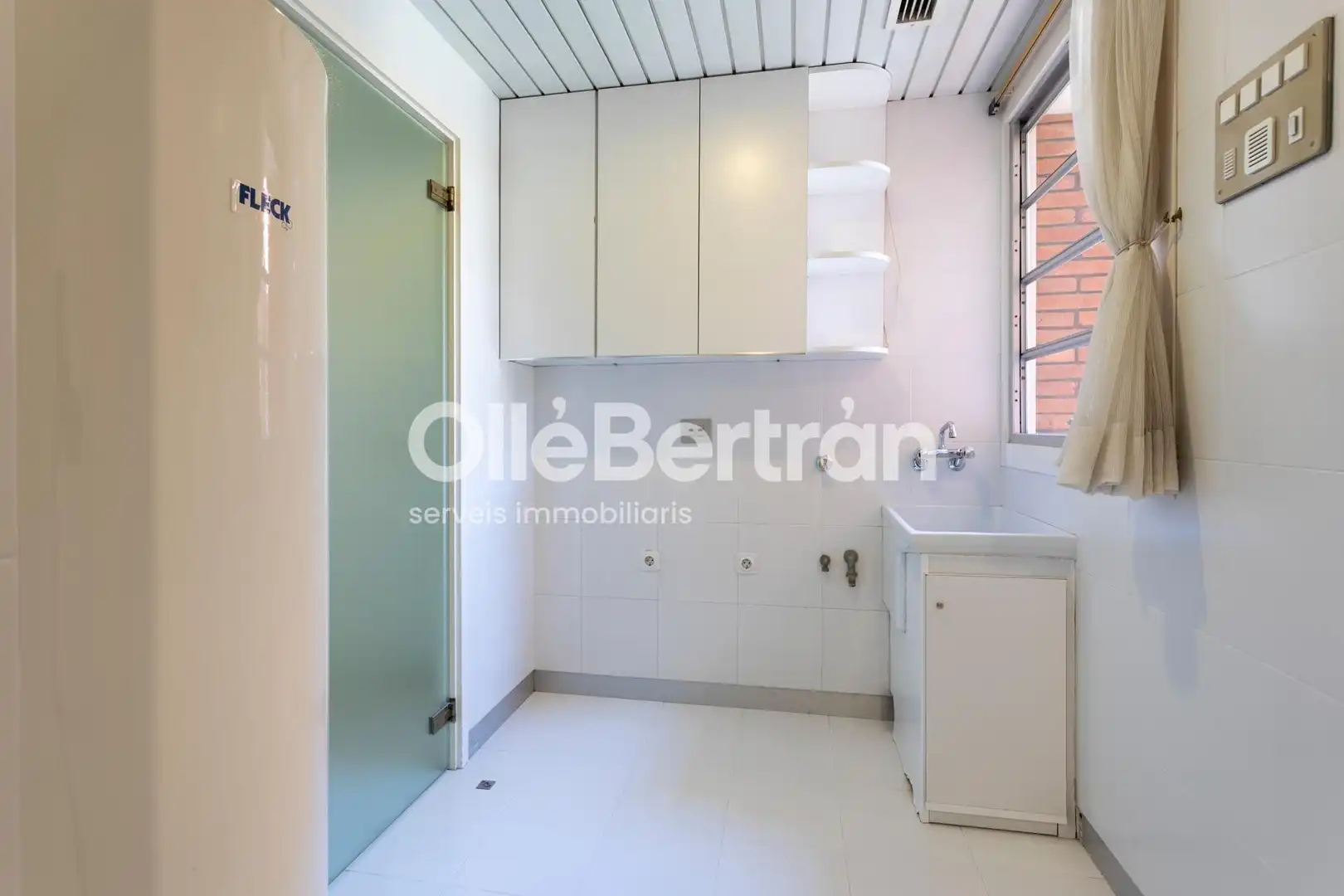 Piso de alquiler en del Doctor Francesc Darder, Pedralbes