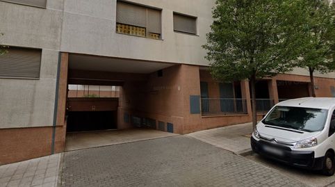 Foto 2 de Garaje en venta en Julio Rey Pastor, Dehesa Vieja - Puente Cultural, San Sebastián de los Reyes