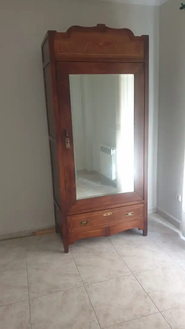 Flat with terrace for sale in Parque de la Constitución 5a, imagen 11