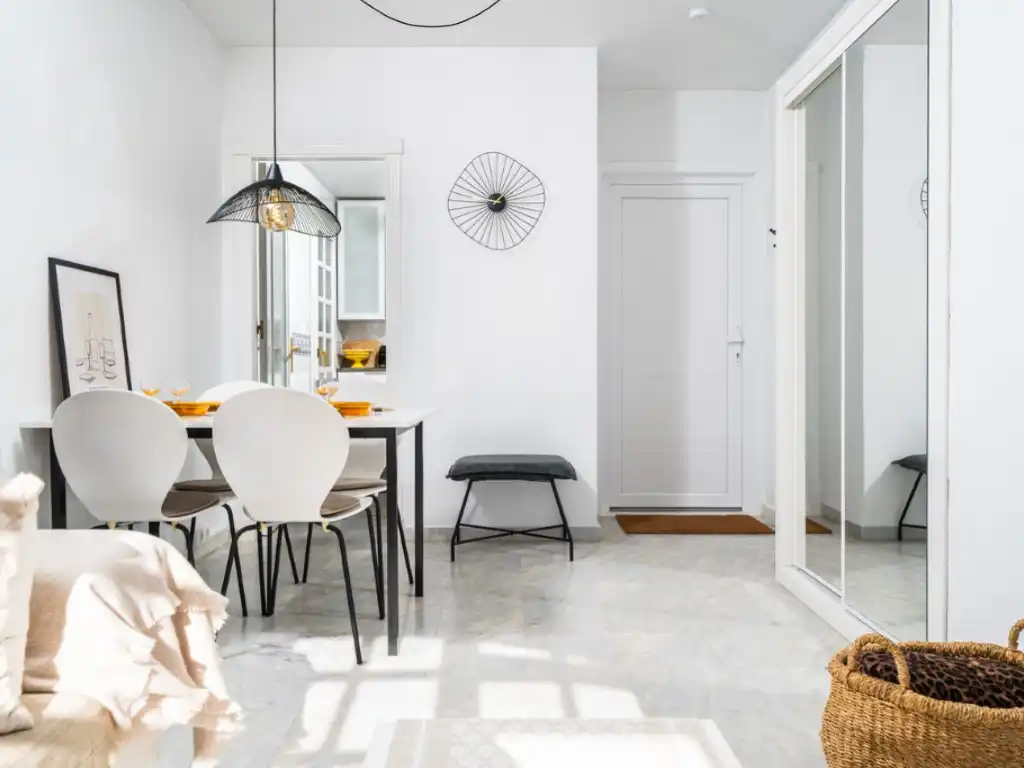 Apartment with pool for sale in Avenida Alfredo Nobel 18, imagen 26