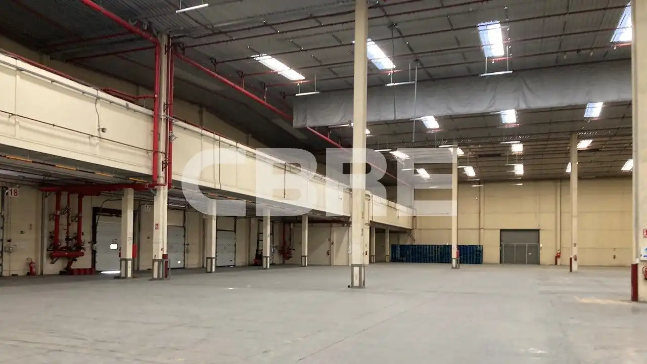 Nave industrial de alquiler en Seseña