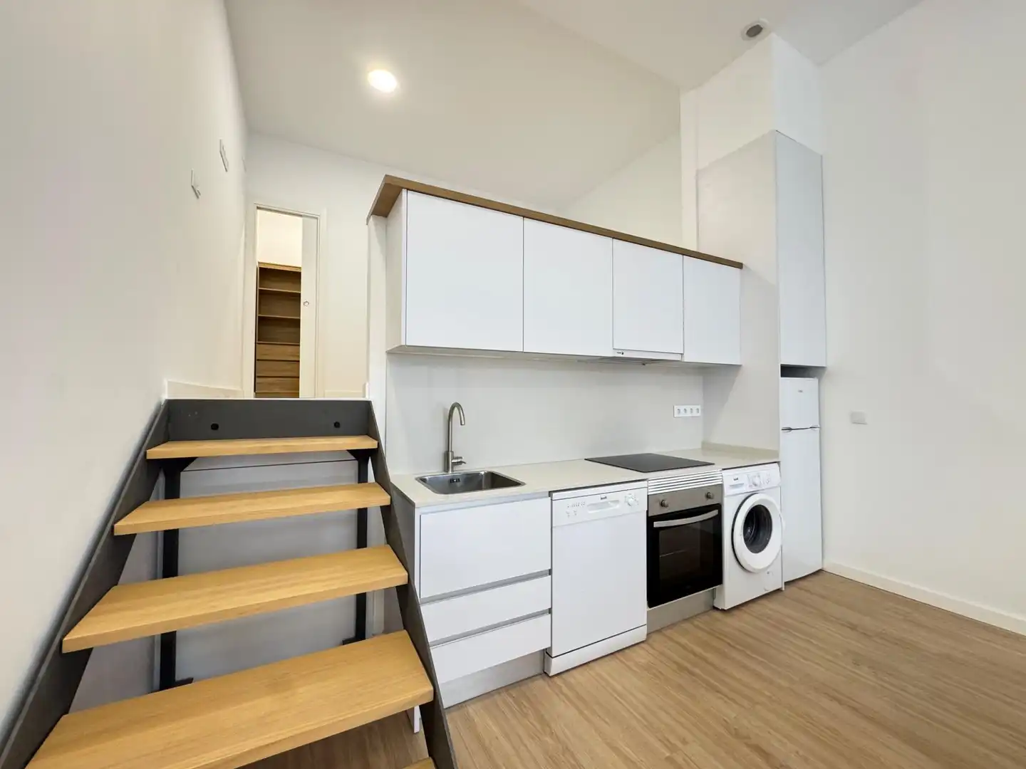 Erdgeschosswohnung zur Miete in Centro, imagen 6
