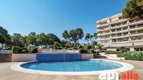 Foto 2 de Pis en venda a Mar i Camp - Platja dels Capellans, Salou