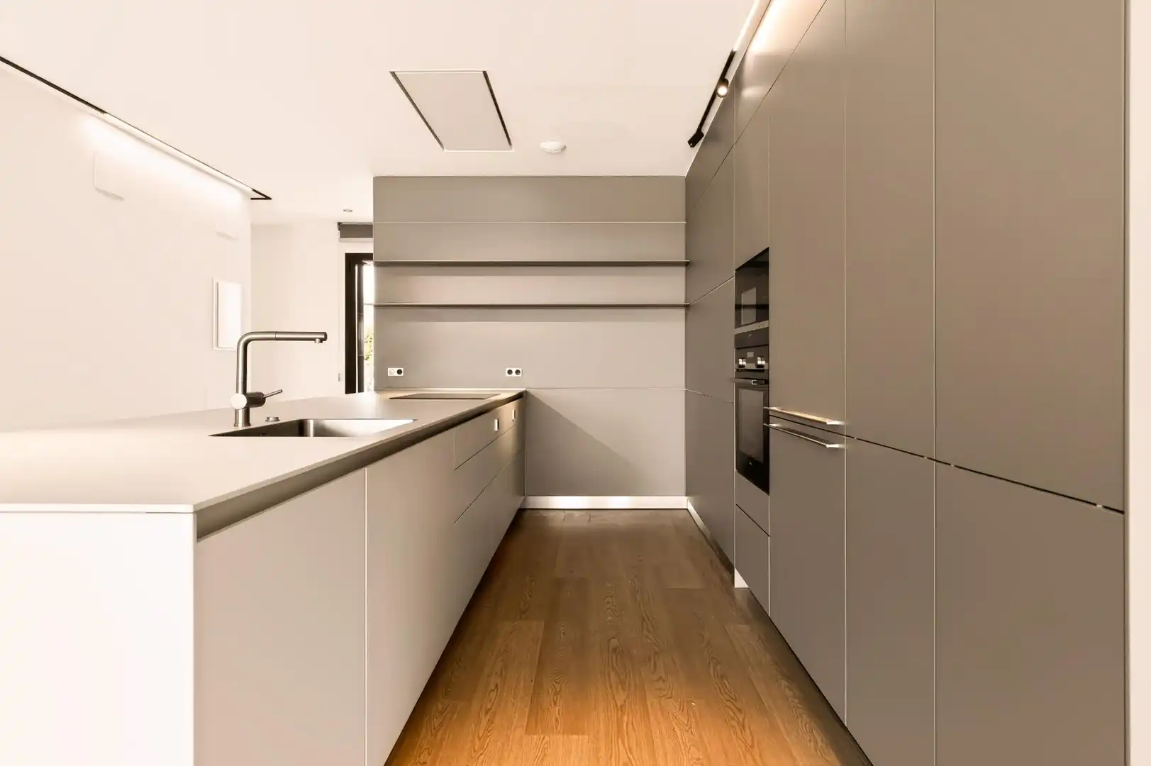 Wohnung mit Pool zum Verkauf in Calle VIA AUGUSTA 107, imagen 18