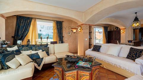 Photo 5 of Attic to rent in N/a, Dalt de la Vila - La Marina, Illes Balears